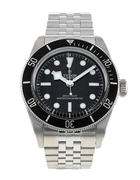 Tudor Black Bay M7941A1A0NU-0003